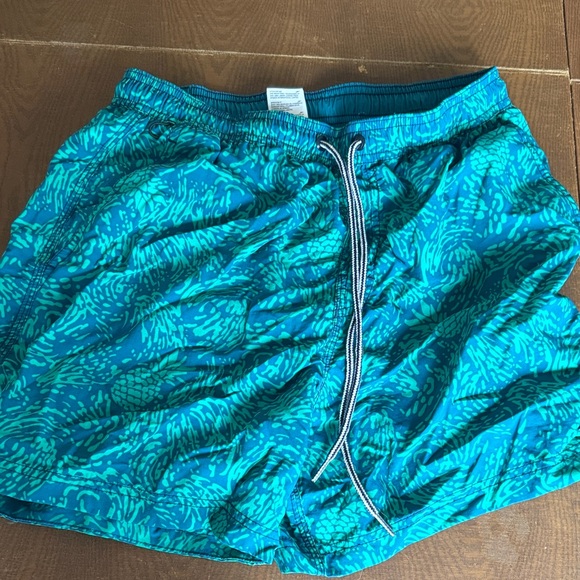 Speedo Other - Men’s Speedo Swim Trunks size small